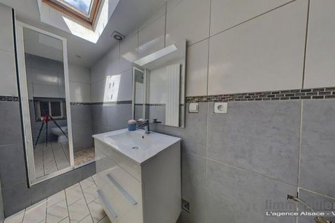 Villa a Senones, Vosges, Senones - € 51.000 | Ref: 999611-LIMMOBILIERE - foto 5