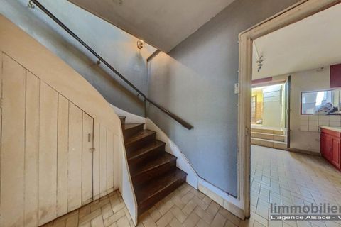 Villa a Senones, Vosges, Senones - € 51.000 | Ref: 999611-LIMMOBILIERE - foto 6