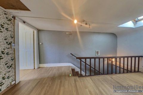 Villa a Senones, Vosges, Senones - € 51.000 | Ref: 999611-LIMMOBILIERE - foto 7