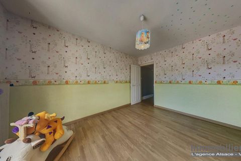 Villa a Senones, Vosges, Senones - € 51.000 | Ref: 999611-LIMMOBILIERE - foto 9