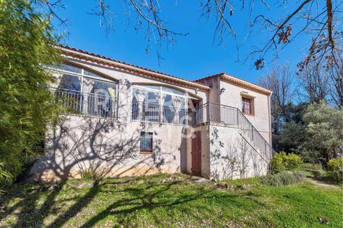 Villa i Lorgues, Var, Lorgues - € 420.000 | Ref: 86092034 - foto 1