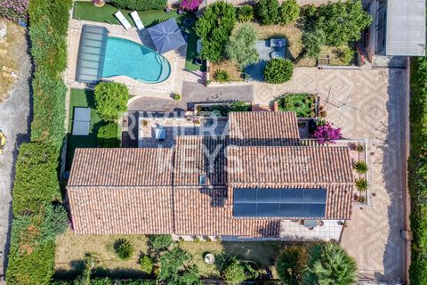 Villa i Frejus, Var, Frejus - € 850.000 | Ref: 86071719 - foto 3