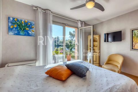 Villa i Frejus, Var, Frejus - € 850.000 | Ref: 86071719 - foto 9