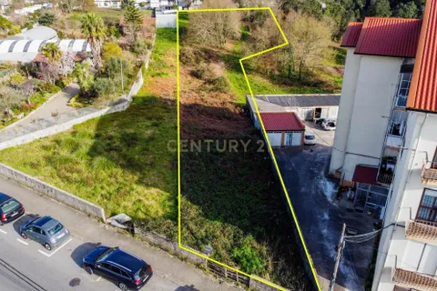 Helårsgrund i Gondomar, Porto, Gondomar - € 140.000 | Ref: C0272-01630 - foto 1