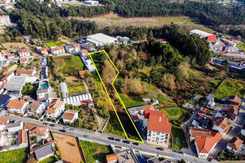 Helårsgrund i Gondomar, Porto, Gondomar - € 140.000 | Ref: C0272-01630 - foto 2
