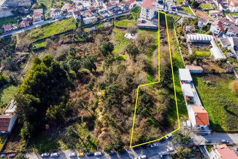 Helårsgrund i Gondomar, Porto, Gondomar - € 140.000 | Ref: C0272-01630 - foto 3