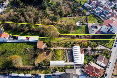 Helårsgrund i Gondomar, Porto, Gondomar - € 140.000 | Ref: C0272-01630 - foto 4