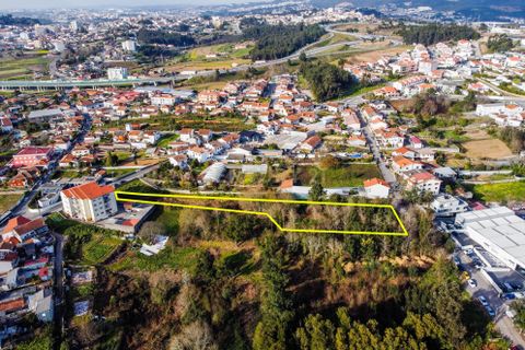 Helårsgrund i Gondomar, Porto, Gondomar - € 140.000 | Ref: C0272-01630 - foto 5