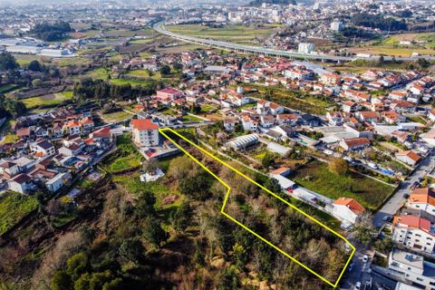 Helårsgrund i Gondomar, Porto, Gondomar - € 140.000 | Ref: C0272-01630 - foto 6