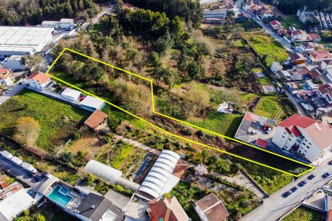 Helårsgrund i Gondomar, Porto, Gondomar - € 140.000 | Ref: C0272-01630 - foto 7
