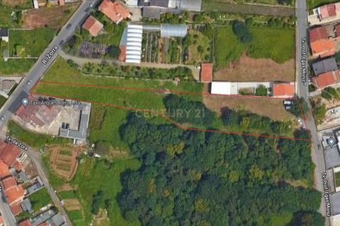 Helårsgrund i Gondomar, Porto, Gondomar - € 140.000 | Ref: C0272-01630 - foto 8