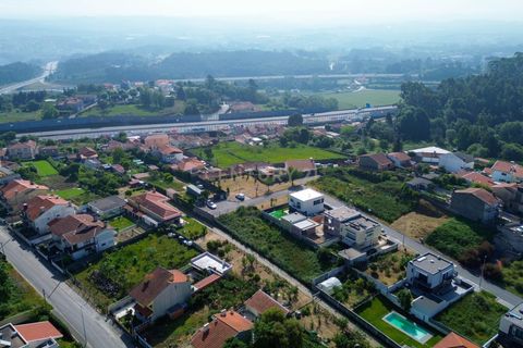 Terra a Pedroso, Porto, Pedroso - € 130.000 | Ref: C0272-02402 - foto 3