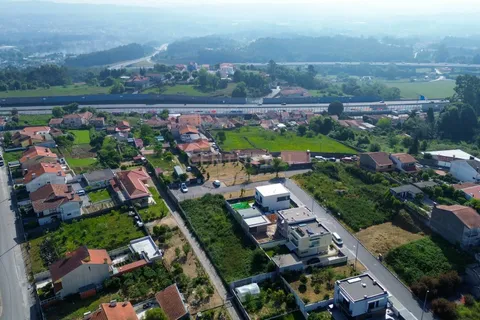 Terra a Pedroso, Porto, Pedroso - € 130.000 | Ref: C0272-02402 - foto 4