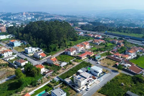 Terra a Pedroso, Porto, Pedroso - € 130.000 | Ref: C0272-02402 - foto 5