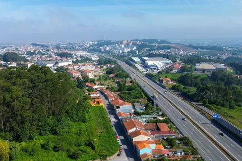 Terra a Pedroso, Porto, Pedroso - € 130.000 | Ref: C0272-02402 - foto 6