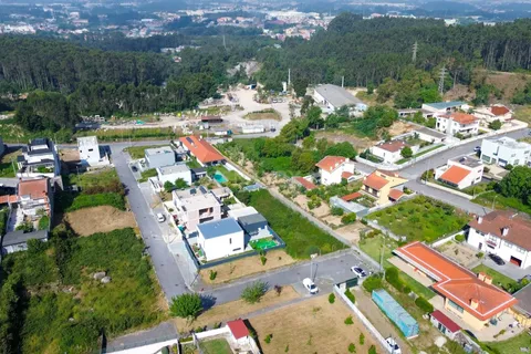 Terra a Pedroso, Porto, Pedroso - € 130.000 | Ref: C0272-02402 - foto 10