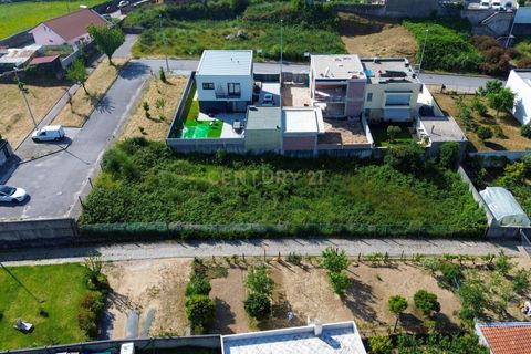 Terra a Pedroso, Porto, Pedroso - € 130.000 | Ref: C0272-02402 - foto 12