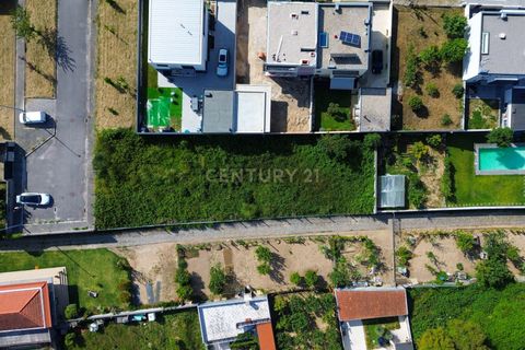 Terra a Pedroso, Porto, Pedroso - € 130.000 | Ref: C0272-02402 - foto 13