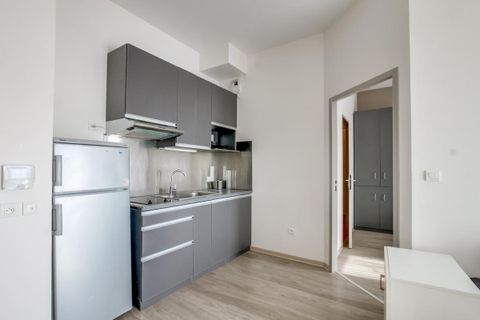 Studio i Reims, Marne, Reims - € 60 088 | Ref: 018 - foto 2