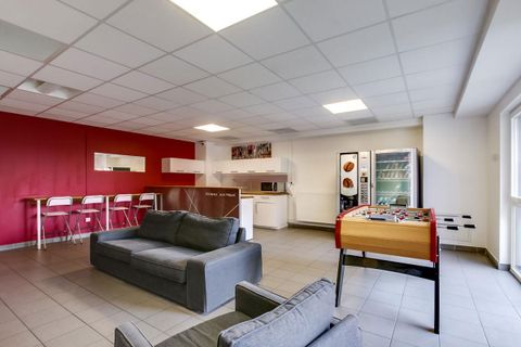 Studio i Reims, Marne, Reims - € 60 088 | Ref: 018 - foto 4