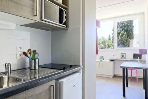 Studio i Montpellier, Herault, Montpellier - € 72 002 | Ref: 3C31 - foto 2