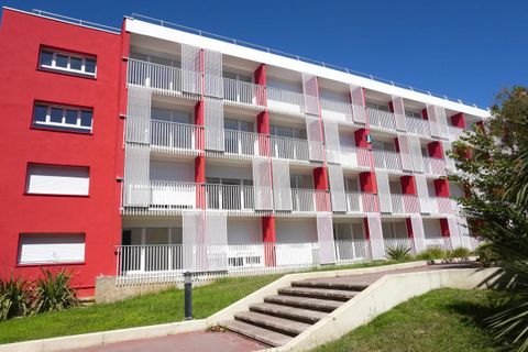 Studio i Montpellier, Herault, Montpellier - € 72 002 | Ref: 3C31 - foto 4