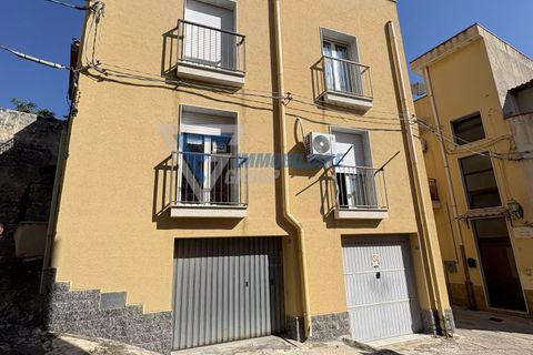 Lejlighed i Melilli, Siracusa, Melilli - € 54.000 | Ref: BEL STAB 93 - foto 1