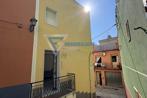 Lejlighed i Melilli, Siracusa, Melilli - € 54.000 | Ref: BEL STAB 93 - foto 6