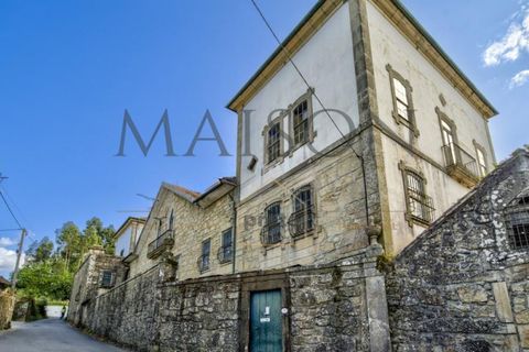 Farm i Ponte de Lima, Viana do Castelo, Ponte de Lima - € 1.800.000 | Ref: MP-EF-Q-242 - foto 3