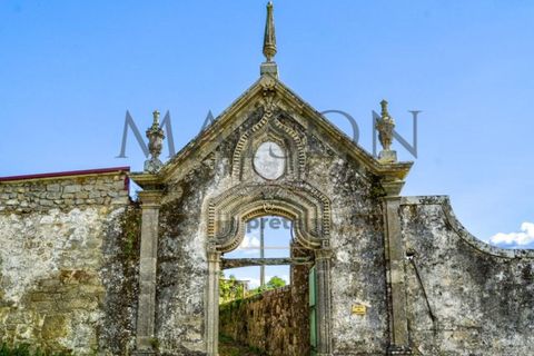 Farm i Ponte de Lima, Viana do Castelo, Ponte de Lima - € 1.800.000 | Ref: MP-EF-Q-242 - foto 4