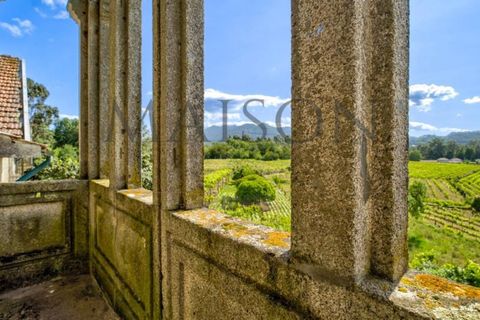 Farm i Ponte de Lima, Viana do Castelo, Ponte de Lima - € 1.800.000 | Ref: MP-EF-Q-242 - foto 11