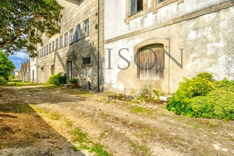 Farm i Ponte de Lima, Viana do Castelo, Ponte de Lima - € 1.800.000 | Ref: MP-EF-Q-242 - foto 12