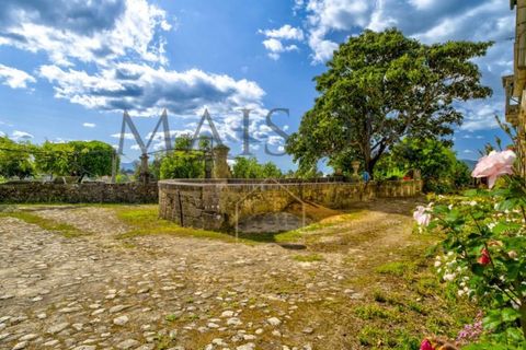 Farm i Ponte de Lima, Viana do Castelo, Ponte de Lima - € 1.800.000 | Ref: MP-EF-Q-242 - foto 13