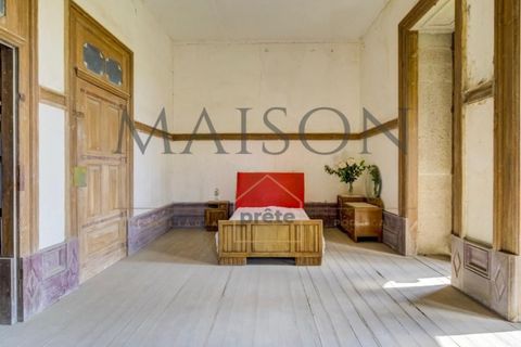 Farm i Ponte de Lima, Viana do Castelo, Ponte de Lima - € 1.800.000 | Ref: MP-EF-Q-242 - foto 14