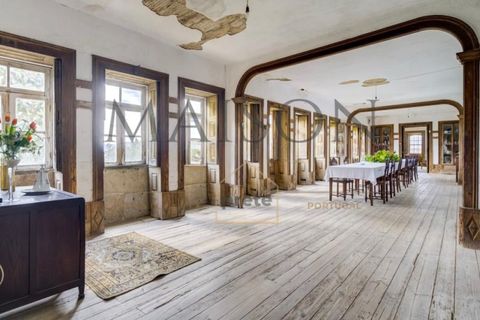 Farm i Ponte de Lima, Viana do Castelo, Ponte de Lima - € 1.800.000 | Ref: MP-EF-Q-242 - foto 17