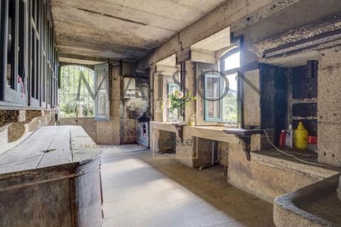 Farm i Ponte de Lima, Viana do Castelo, Ponte de Lima - € 1.800.000 | Ref: MP-EF-Q-242 - foto 27