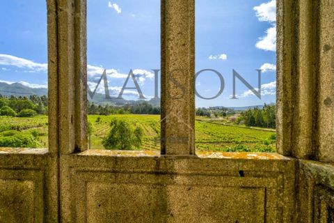 Farm i Ponte de Lima, Viana do Castelo, Ponte de Lima - € 1.800.000 | Ref: MP-EF-Q-242 - foto 28