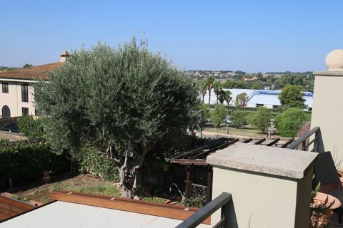 Villa a Guidonia Montecelio, Rome, Guidonia Montecelio - € 345.000 | Ref: 80/2025 - foto 30