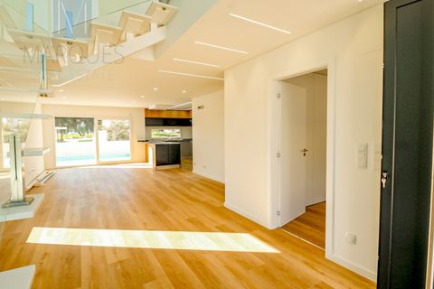 Villa i Almada, Setubal, Almada - € 750.000 | Ref: CAS_670 - foto 3