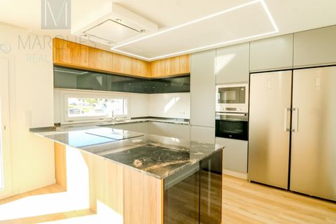 Villa i Almada, Setubal, Almada - € 750.000 | Ref: CAS_670 - foto 4