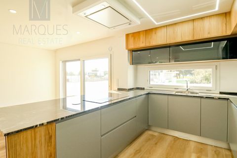 Villa i Almada, Setubal, Almada - € 750.000 | Ref: CAS_670 - foto 5