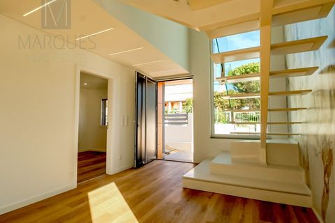 Villa i Almada, Setubal, Almada - € 750.000 | Ref: CAS_670 - foto 10