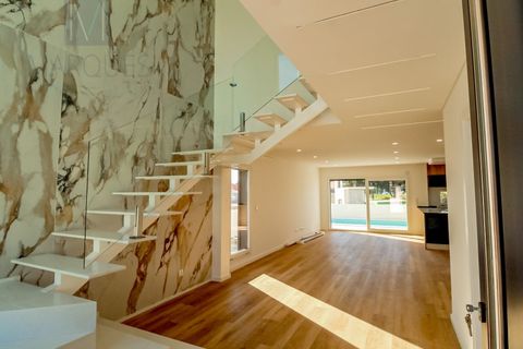 Villa i Almada, Setubal, Almada - € 750.000 | Ref: CAS_670 - foto 13