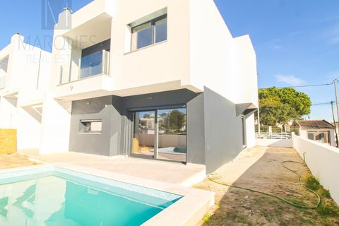 Villa i Almada, Setubal, Almada - € 750.000 | Ref: CAS_670 - foto 28