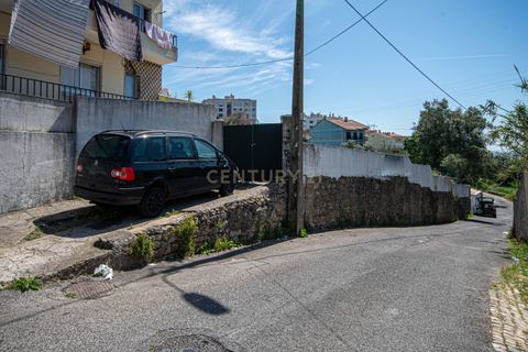 Helårsgrund i Amadora, Lisbon, Amadora - € 140.000 | Ref: C0483-01174 - foto 14