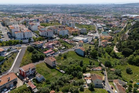 Helårsgrund i Amadora, Lisbon, Amadora - € 140.000 | Ref: C0483-01174 - foto 19