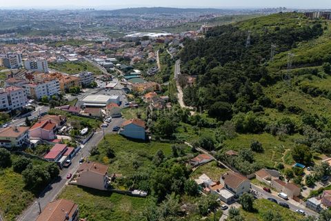 Helårsgrund i Amadora, Lisbon, Amadora - € 140.000 | Ref: C0483-01174 - foto 20