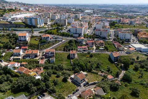 Helårsgrund i Amadora, Lisbon, Amadora - € 140.000 | Ref: C0483-01174 - foto 21