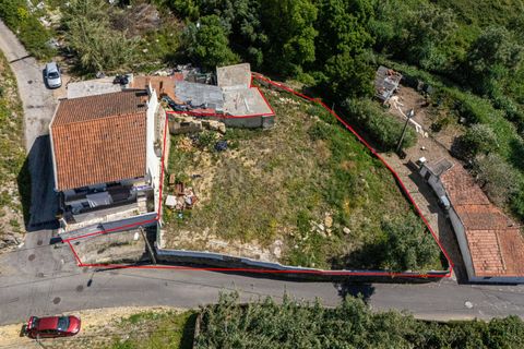 Helårsgrund i Amadora, Lisbon, Amadora - € 140.000 | Ref: C0483-01174 - foto 23