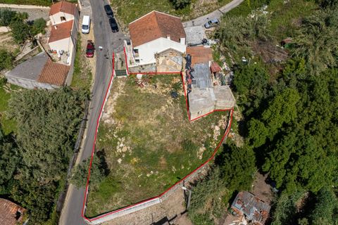 Helårsgrund i Amadora, Lisbon, Amadora - € 140.000 | Ref: C0483-01174 - foto 24